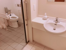 Smile Hotel Namba