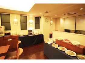 Smile Hotel Namba