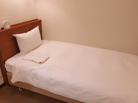 Smile Hotel Namba