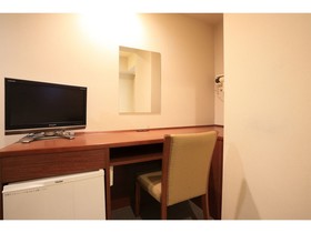 Smile Hotel Namba