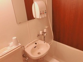 Smile Hotel Namba