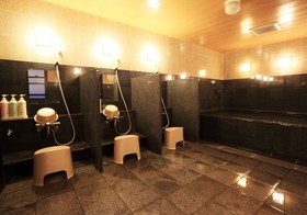 Smile Hotel Namba