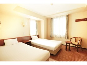 Smile Hotel Namba
