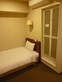 Smile Hotel Namba