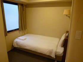 Smile Hotel Namba