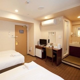Smile Hotel Namba