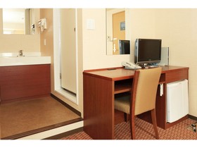 Smile Hotel Namba
