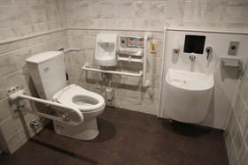 Sonezaki Luxe Hotel