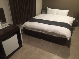 Sonezaki Luxe Hotel