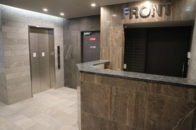 Sonezaki Luxe Hotel