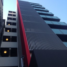 Sonezaki Luxe Hotel