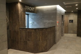 Sonezaki Luxe Hotel