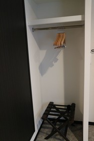 Sonezaki Luxe Hotel
