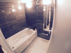 Sonezaki Luxe Hotel