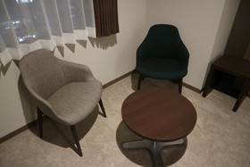 Sonezaki Luxe Hotel