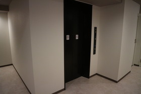 Sonezaki Luxe Hotel