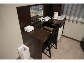 Sonezaki Luxe Hotel