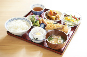 Sotetsu Fresa Inn Osaka Namba
