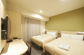 Sotetsu Fresa Inn Osaka Namba