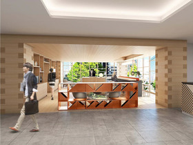 Sotetsu Fresa Inn Osaka Namba