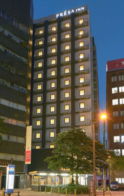 Sotetsu Fresa Inn Osaka Namba