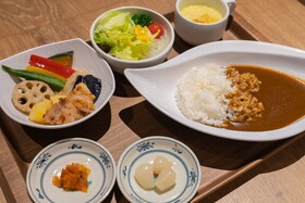 Sotetsu Fresa Inn Osaka Shinsaibashi