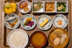 Sotetsu Fresa Inn Osaka Shinsaibashi