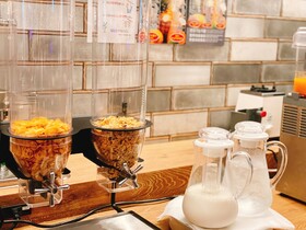 Sotetsu Fresa Inn Osaka Shinsaibashi