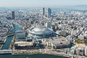 Sotetsu Fresa Inn Osaka Shinsaibashi