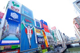 Sotetsu Fresa Inn Osaka Shinsaibashi