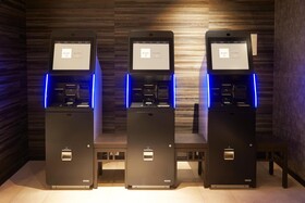 Sotetsu Fresa Inn Osaka Shinsaibashi