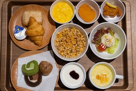 Sotetsu Fresa Inn Osaka Shinsaibashi