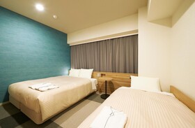 Sotetsu Fresa Inn Osaka Shinsaibashi