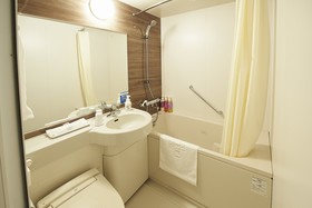 Sotetsu Fresa Inn Kitahama