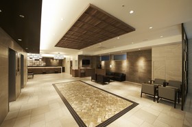 Sotetsu Fresa Inn Kitahama