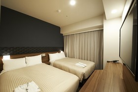 Sotetsu Fresa Inn Kitahama