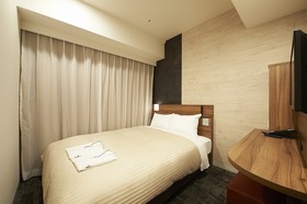 Sotetsu Fresa Inn Kitahama