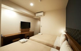 Sotetsu Fresa Inn Kitahama