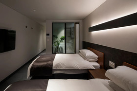 Souseki An Hotel
