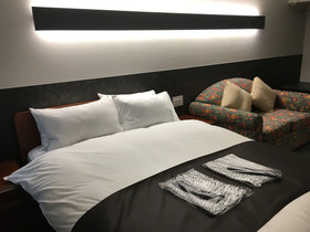 Souseki An Hotel