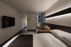 Souseki An Hotel