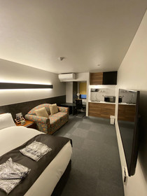 Souseki An Hotel
