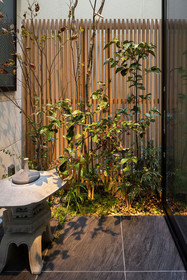 Souseki An Hotel