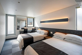 Souseki An Hotel