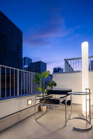 Souseki An Hotel