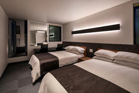Souseki An Hotel