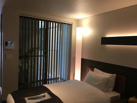 Souseki An Hotel