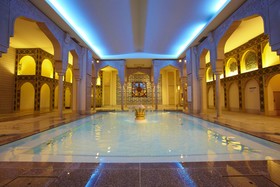 Spa World Onsen From Around The World Hotel