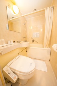 Spa World Onsen From Around The World Hotel