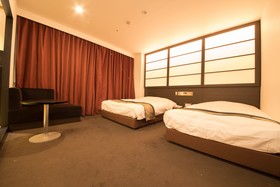 Spa World Onsen From Around The World Hotel